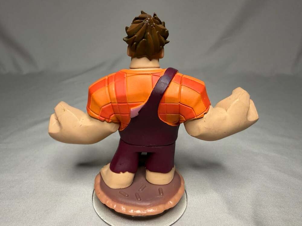 Disney Infinity Wreck-It Ralph Figure - Picture 2 of 7